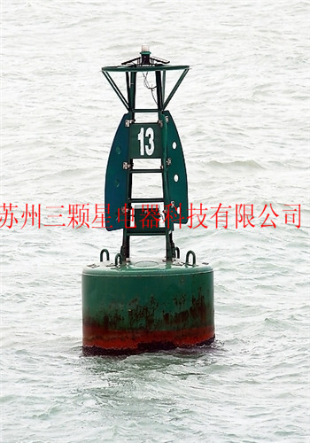 HF型淺水浮標(biāo)