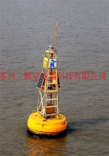 內(nèi)河浮標(biāo)
