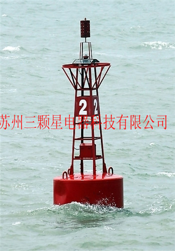 航道浮標(biāo)