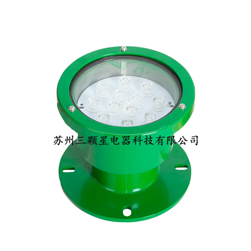 DHB-155橋柱燈