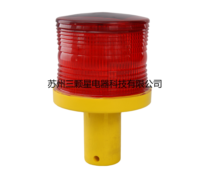 太陽(yáng)能警示燈SKX-2