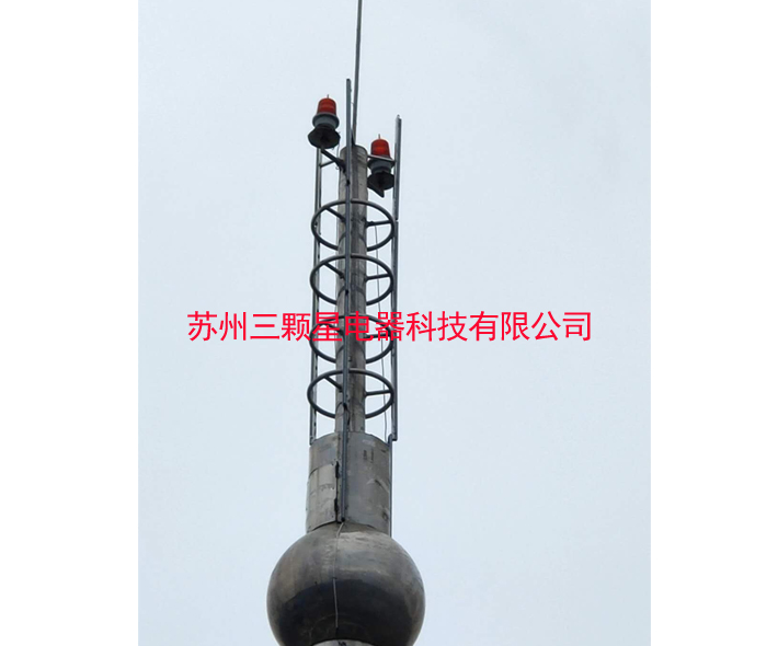GZ-155LED工程案例